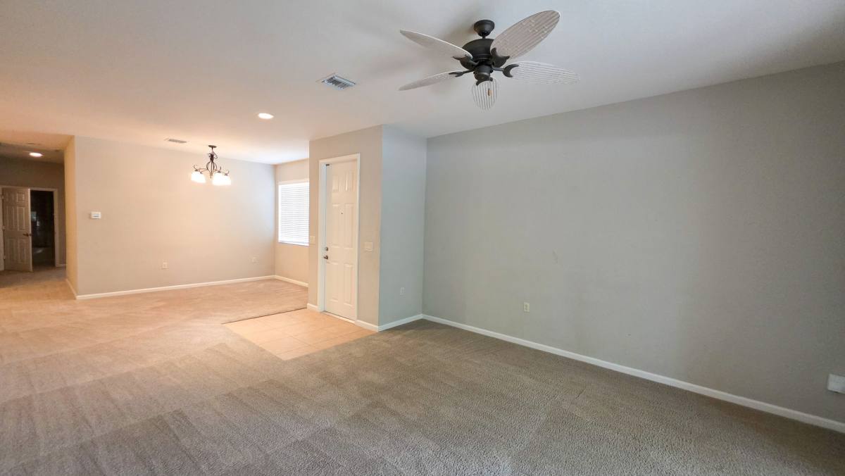 Townhouse for rent at 2565 Langrove Lane SW, Vero Beach, FL 32962