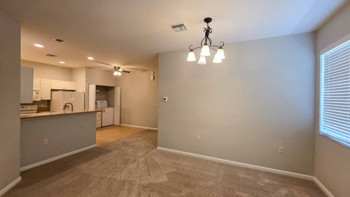 Townhouse for rent at 2565 Langrove Lane SW, Vero Beach, FL 32962