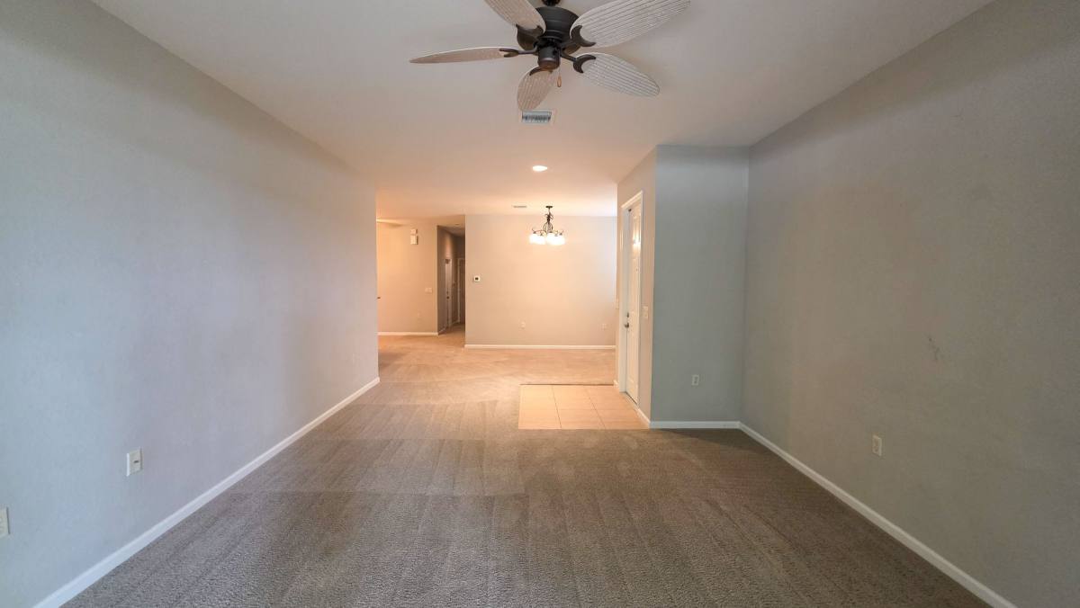 Townhouse for rent at 2565 Langrove Lane SW, Vero Beach, FL 32962