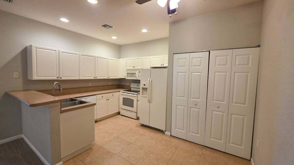 Townhouse for rent at 2565 Langrove Lane SW, Vero Beach, FL 32962