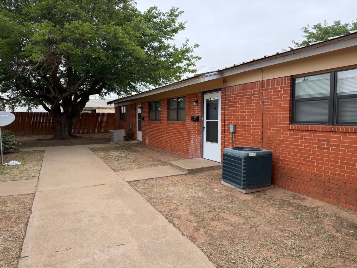 Apartment for rent at 4510 35th St, Lubbock, TX 79414