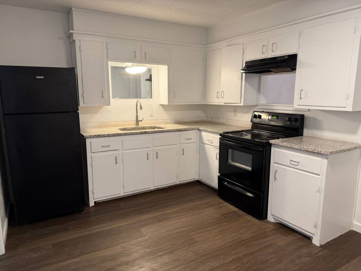 Apartment for rent at 4510 35th St, Lubbock, TX 79414