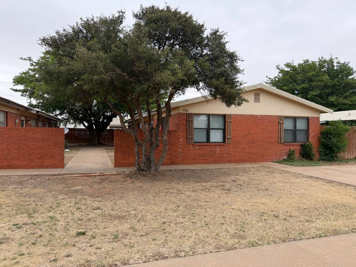 Apartment for rent at 4510 35th St, Lubbock, TX 79414