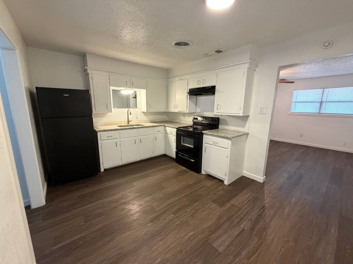 Apartment for rent at 4510 35th St, Lubbock, TX 79414