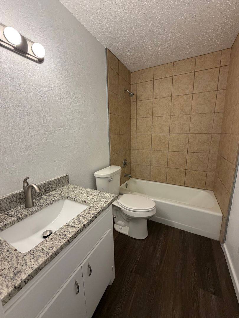 Apartment for rent at 4510 35th St, Lubbock, TX 79414