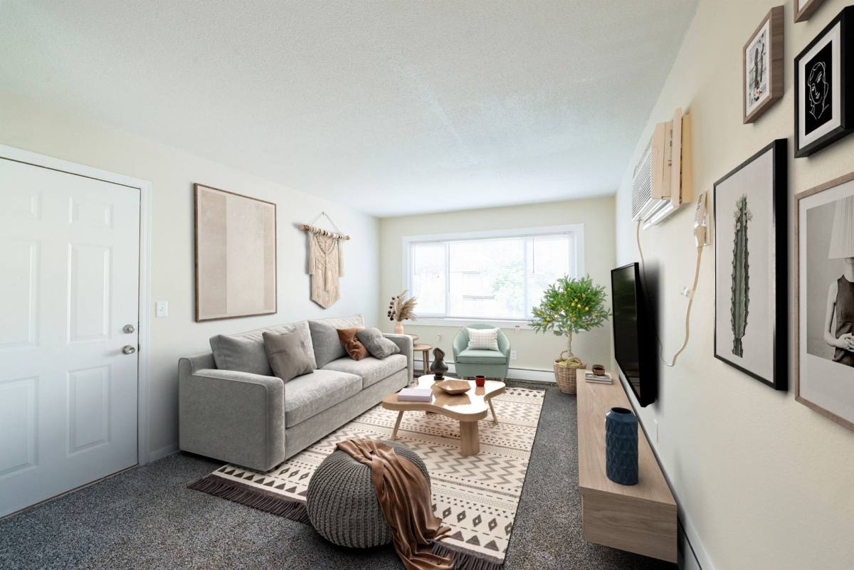 Apartment for rent at 3040 Pleasant Ave, Minneapolis, MN 55408