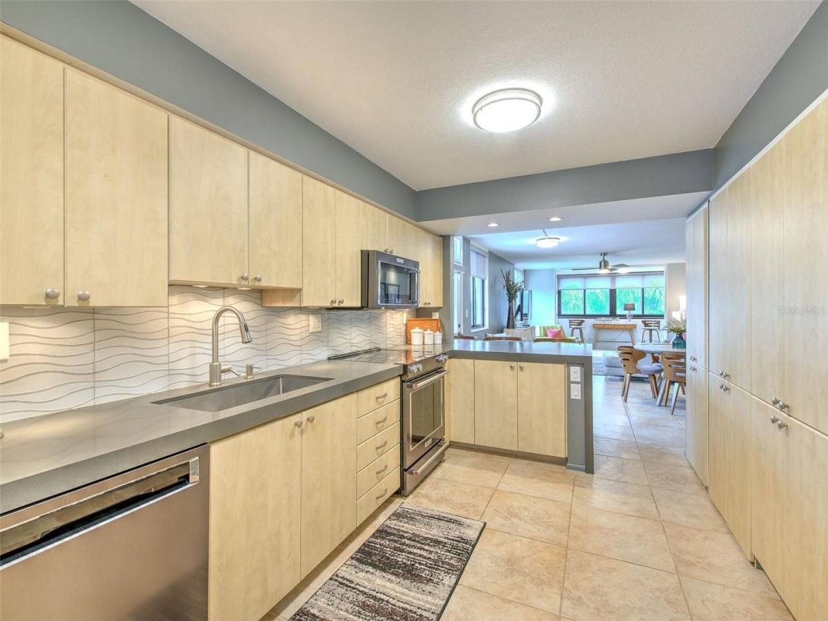 House for rent at 741 Bayport Way, Longboat Key, FL 34228