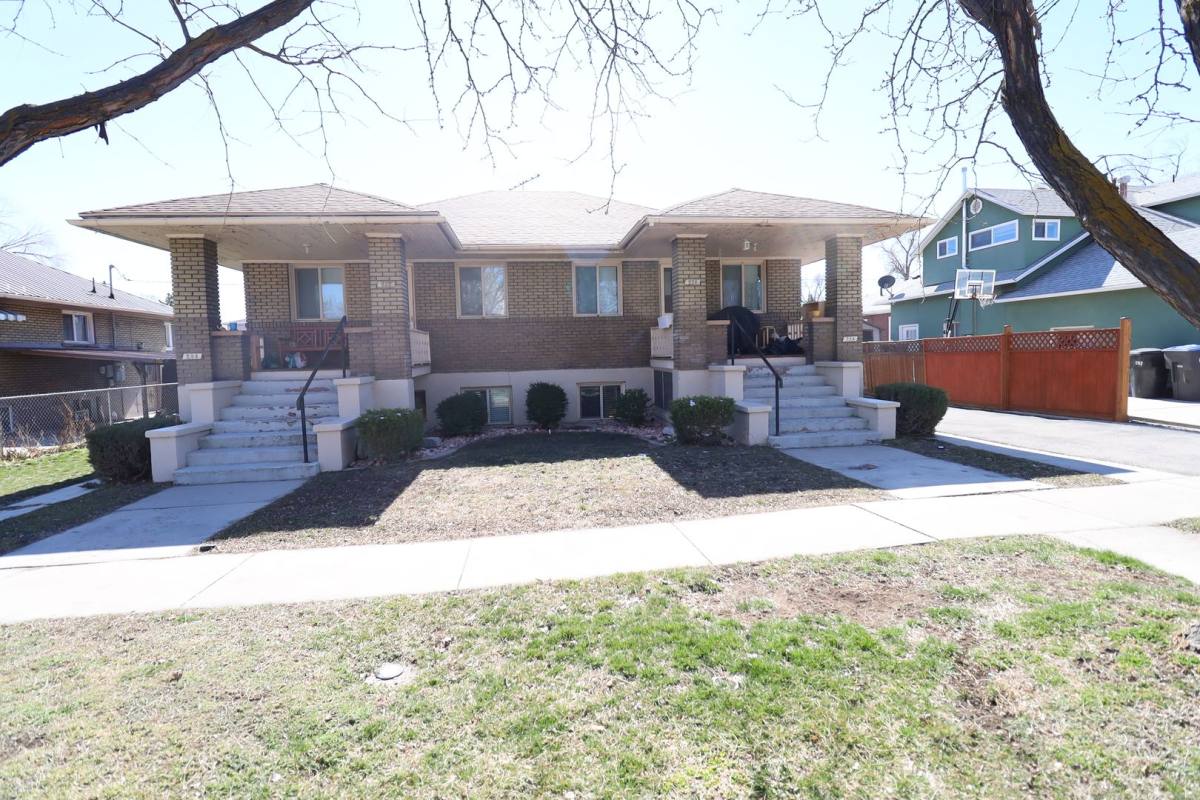 Apartment for rent at 224 E 400 N, Provo, UT 84606