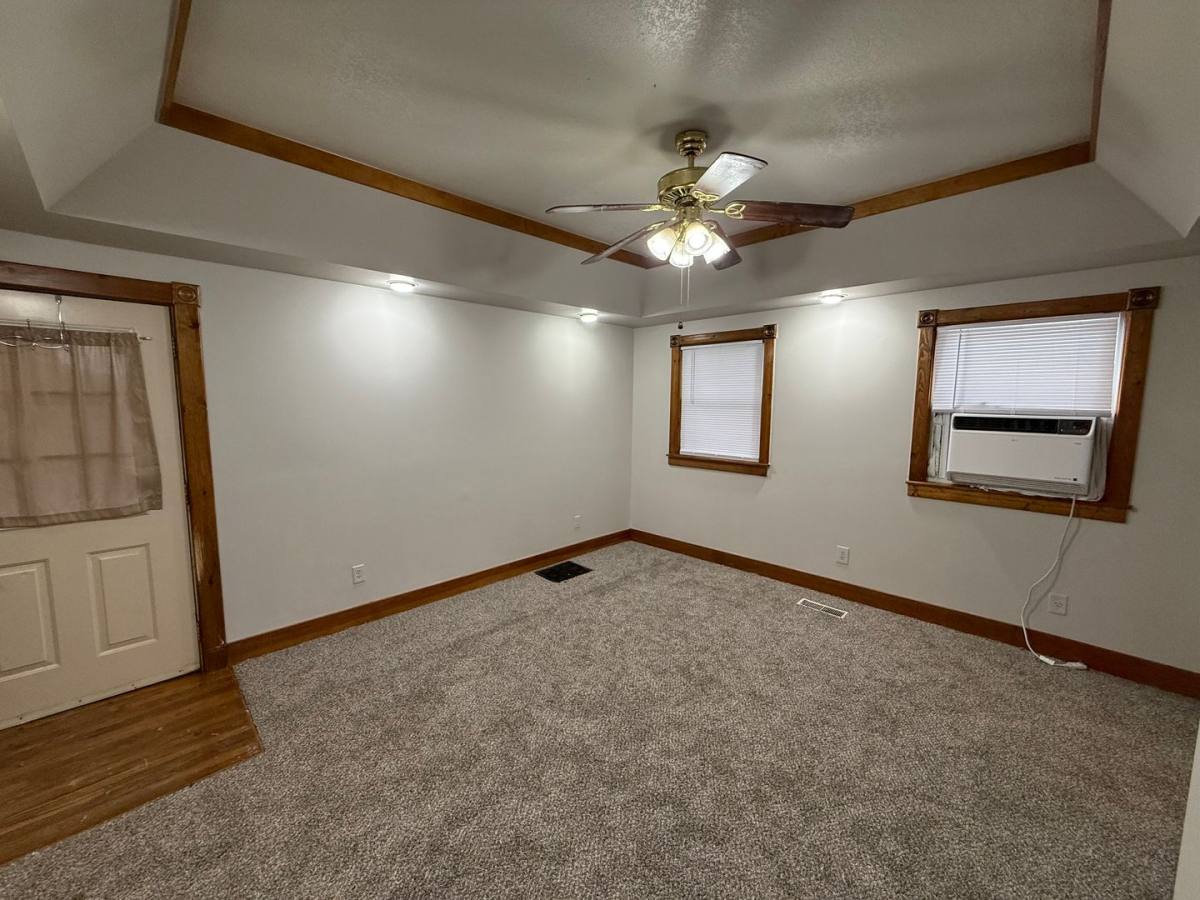 Apartment for rent at 1831 N 13th St, Lafayette, IN 47904