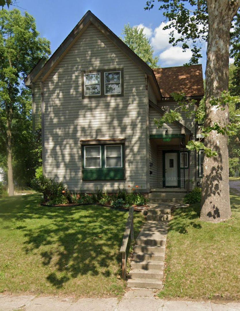 Apartment for rent at 1831 N 13th St, Lafayette, IN 47904