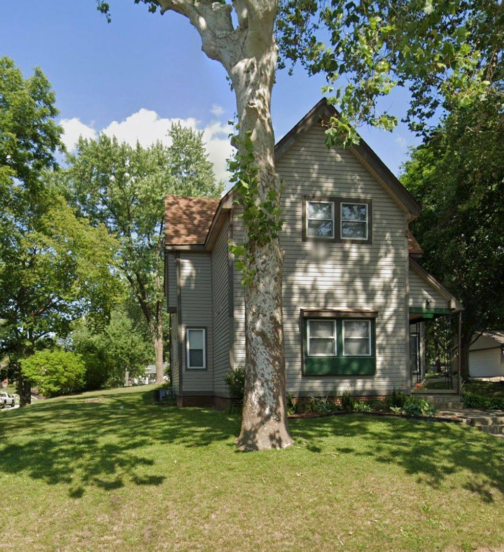 Apartment for rent at 1831 N 13th St, Lafayette, IN 47904