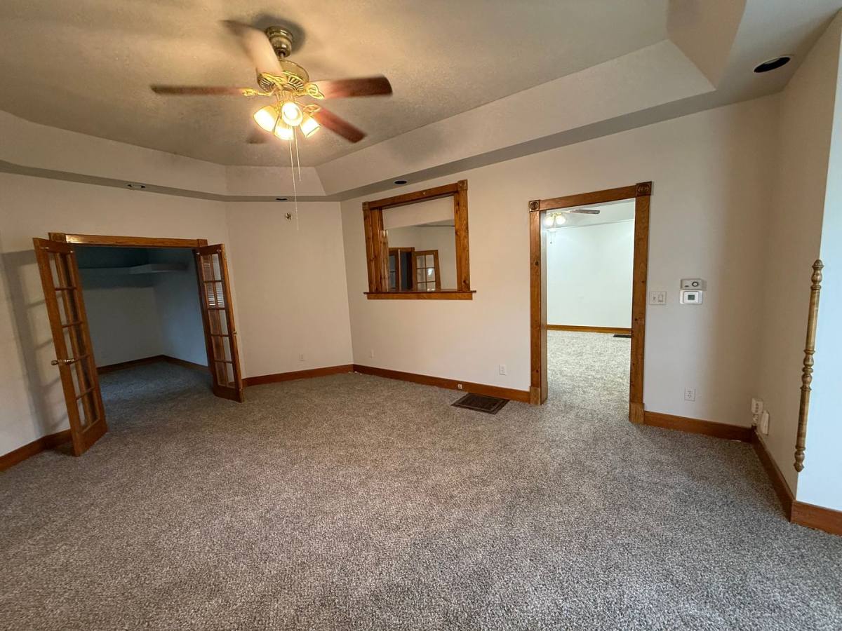 Apartment for rent at 1831 N 13th St, Lafayette, IN 47904