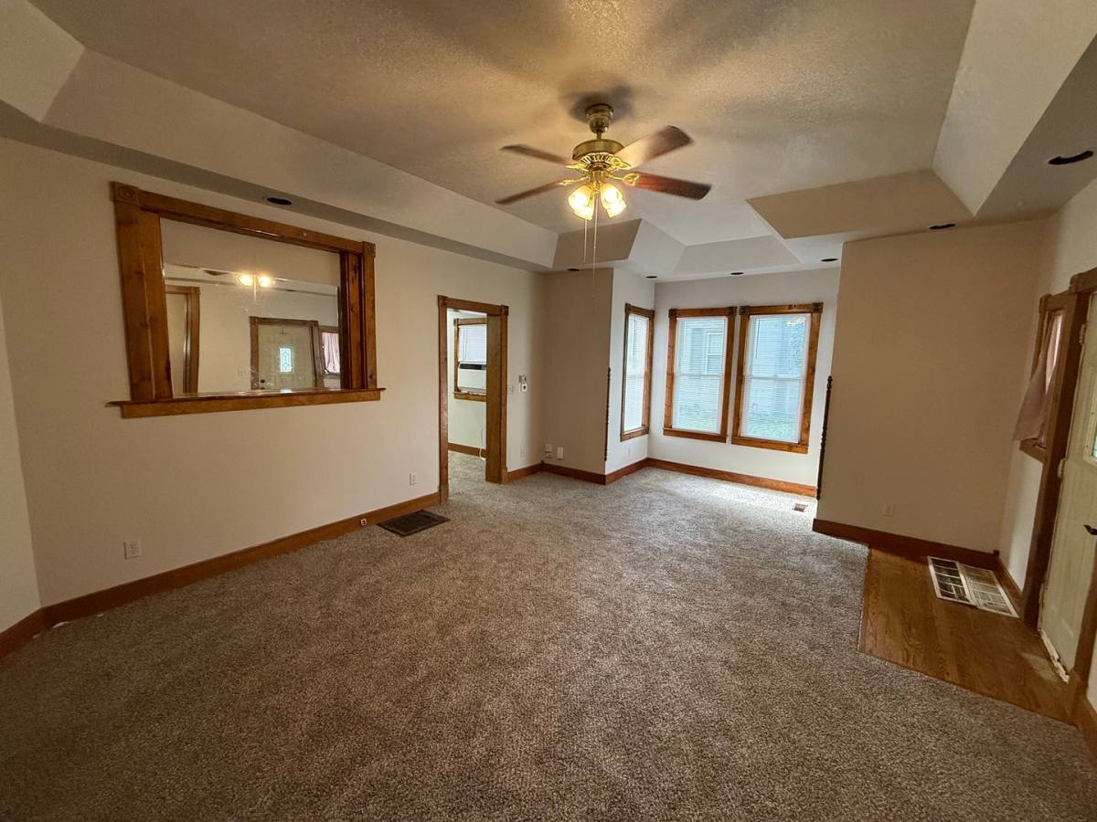 Apartment for rent at 1831 N 13th St, Lafayette, IN 47904