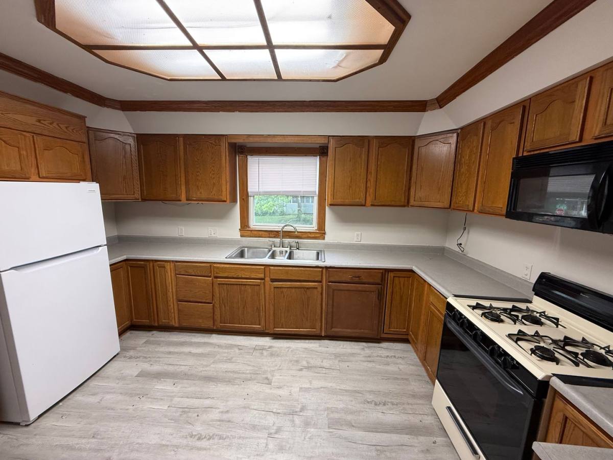 Apartment for rent at 1831 N 13th St, Lafayette, IN 47904