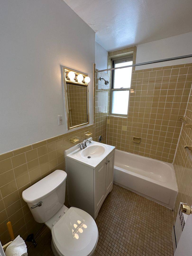 Apartment for rent at 24 Colborne Rd #203, Brighton, MA 02135