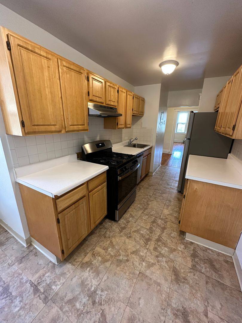 Apartment for rent at 24 Colborne Rd #203, Brighton, MA 02135