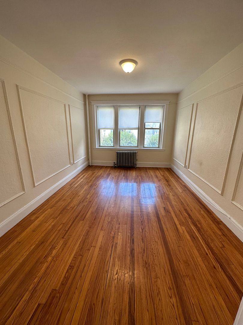 Apartment for rent at 24 Colborne Rd #203, Brighton, MA 02135
