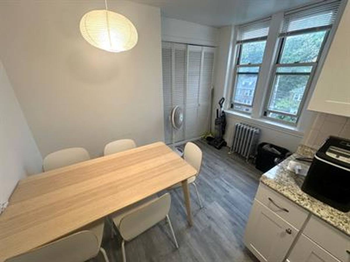 Apartment for rent at 24 Colborne Rd #203, Brighton, MA 02135