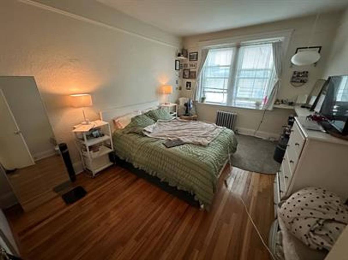 Apartment for rent at 24 Colborne Rd #203, Brighton, MA 02135