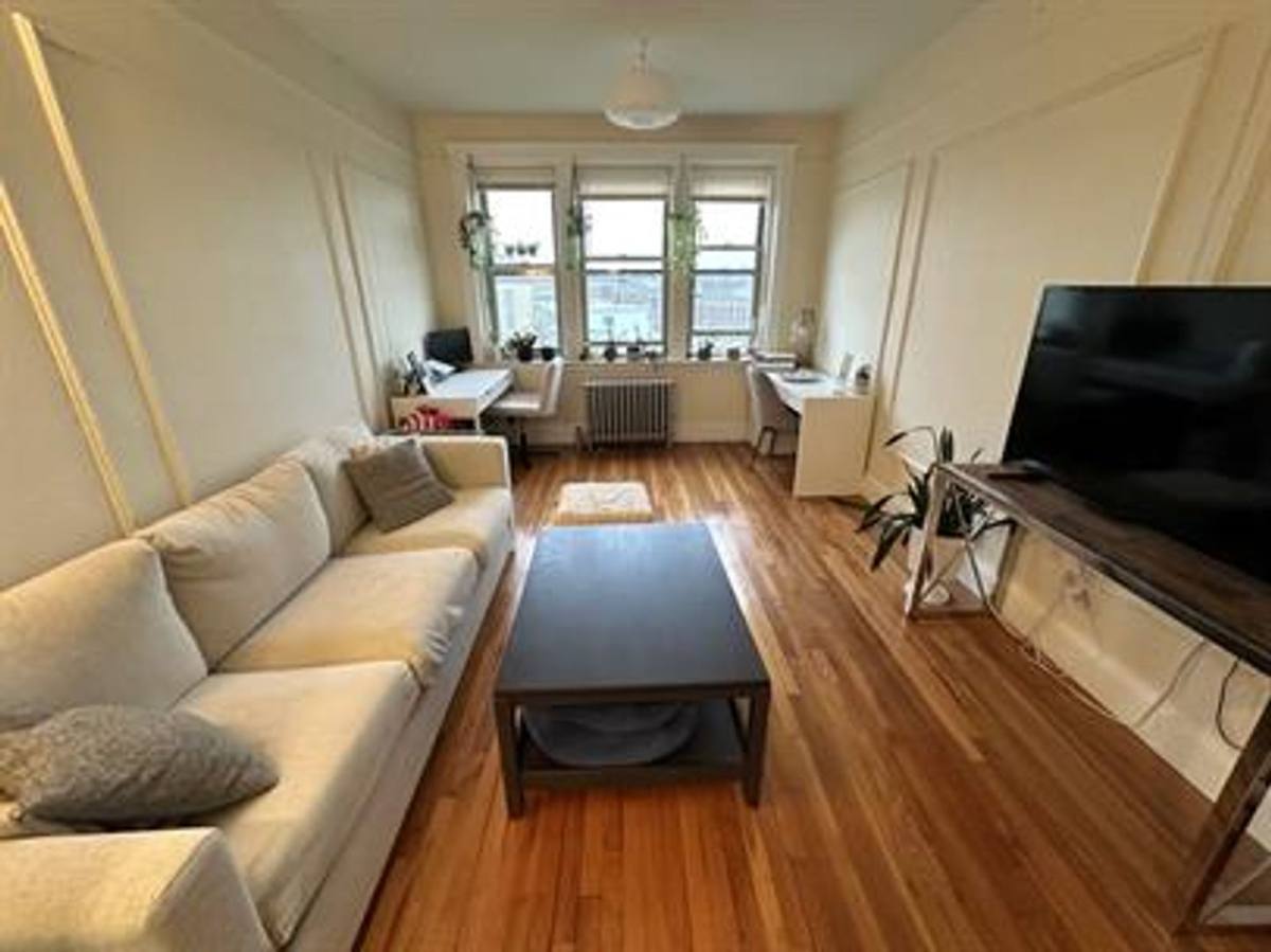 Apartment for rent at 24 Colborne Rd #203, Brighton, MA 02135