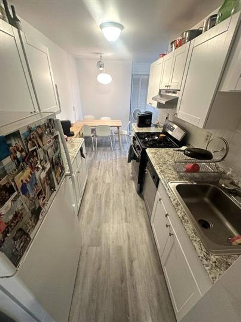 Apartment for rent at 24 Colborne Rd #203, Brighton, MA 02135