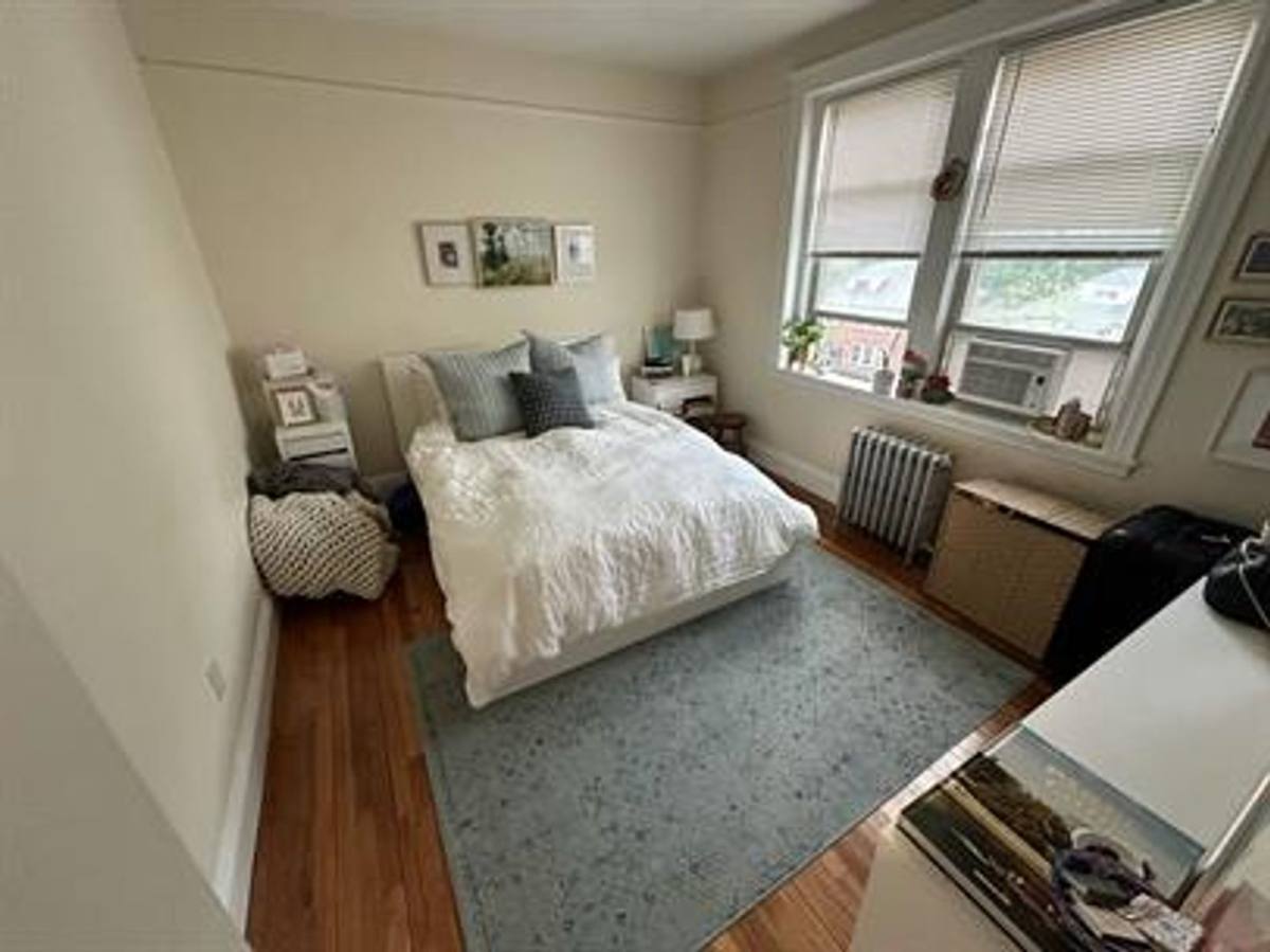 Apartment for rent at 24 Colborne Rd #203, Brighton, MA 02135