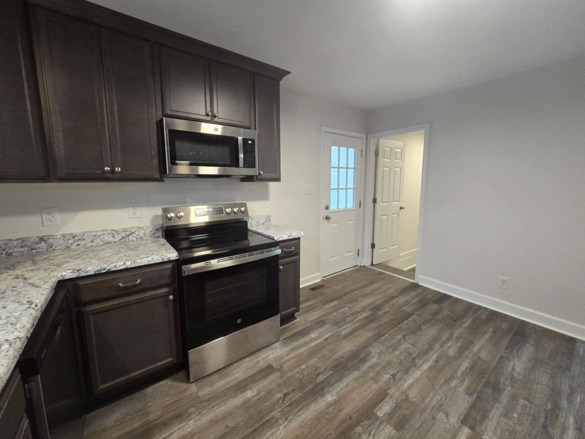 House for rent at 1443 Larkhall Dr, Fayetteville, NC 28304