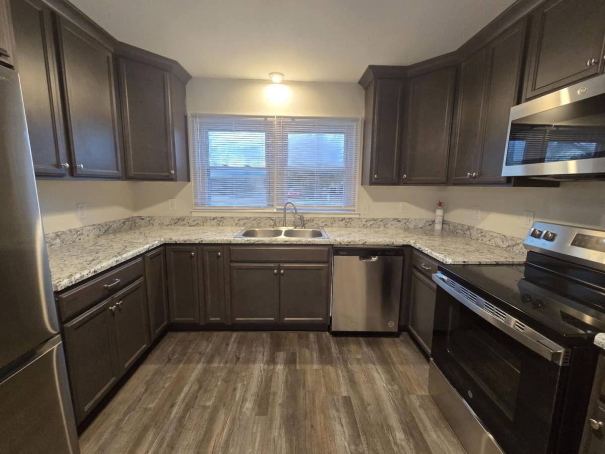 House for rent at 1443 Larkhall Dr, Fayetteville, NC 28304