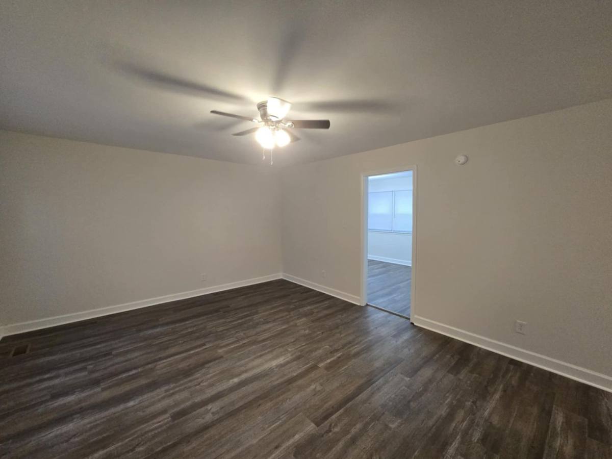 House for rent at 1443 Larkhall Dr, Fayetteville, NC 28304