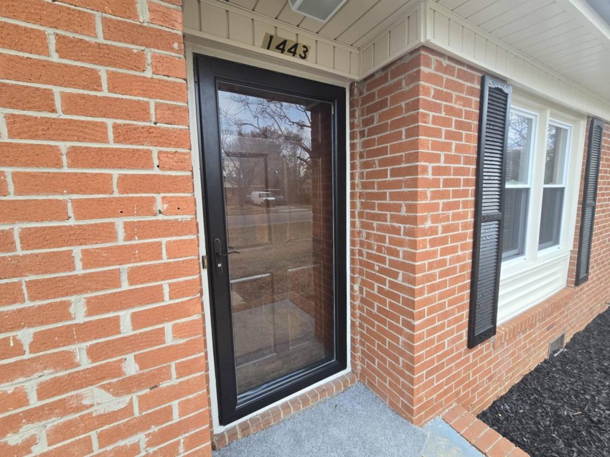 House for rent at 1443 Larkhall Dr, Fayetteville, NC 28304