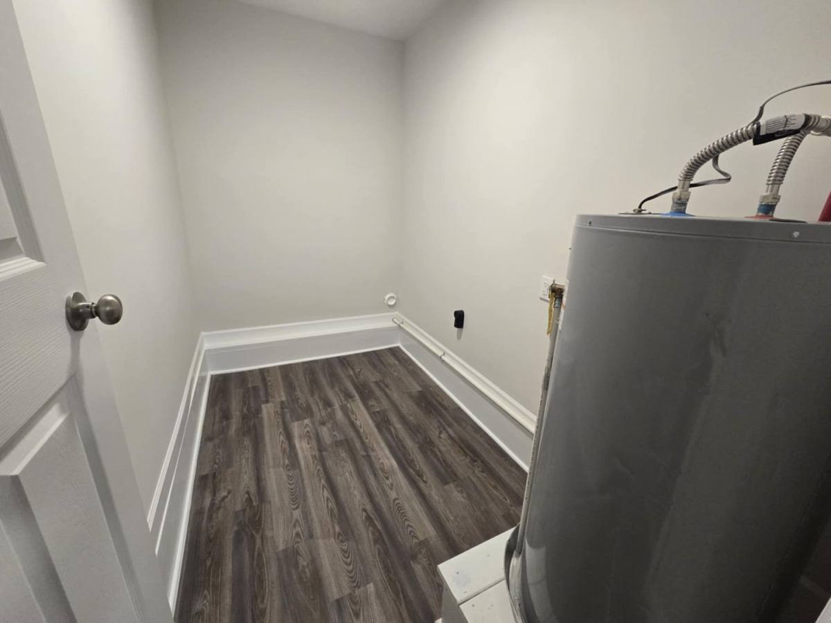 House for rent at 1443 Larkhall Dr, Fayetteville, NC 28304