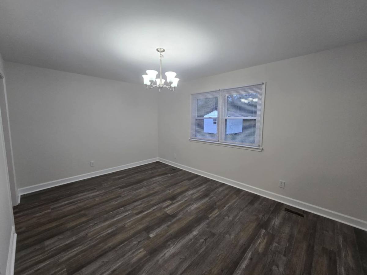 House for rent at 1443 Larkhall Dr, Fayetteville, NC 28304