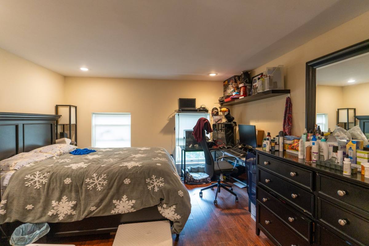 Apartment for rent at 1026 Randolph St, Philadelphia, PA 19147