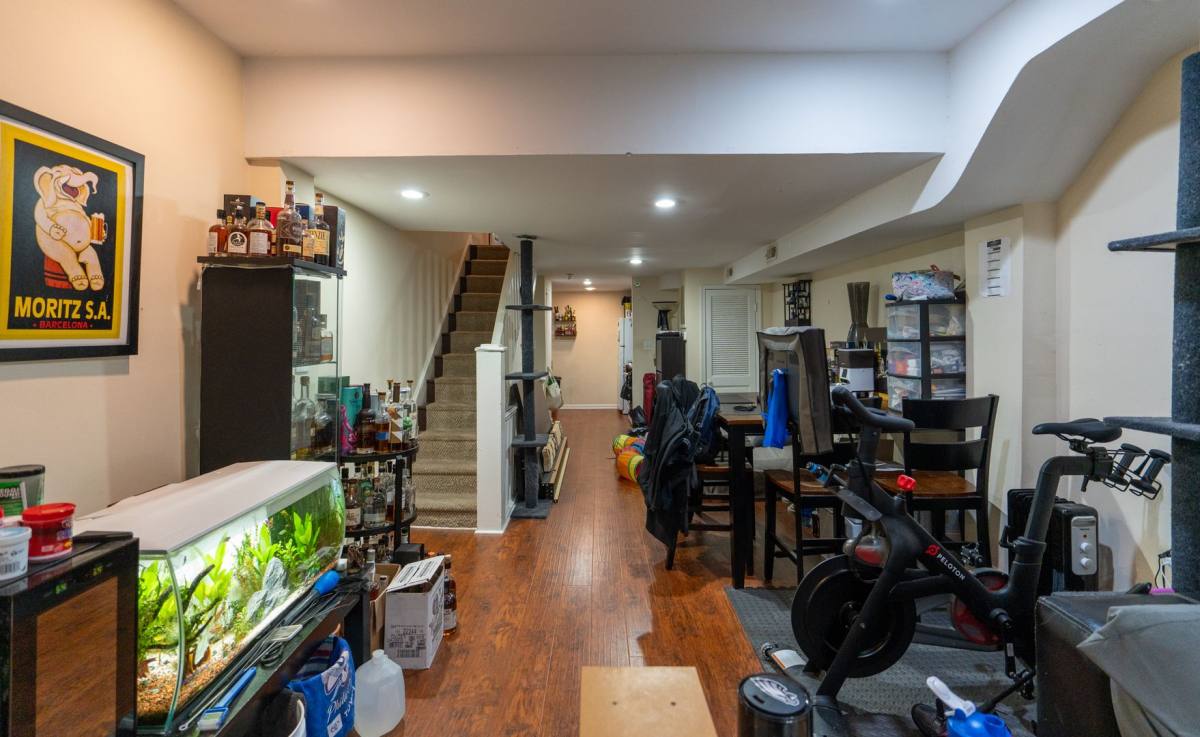 Apartment for rent at 1026 Randolph St, Philadelphia, PA 19147