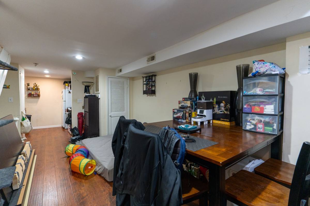 Apartment for rent at 1026 Randolph St, Philadelphia, PA 19147