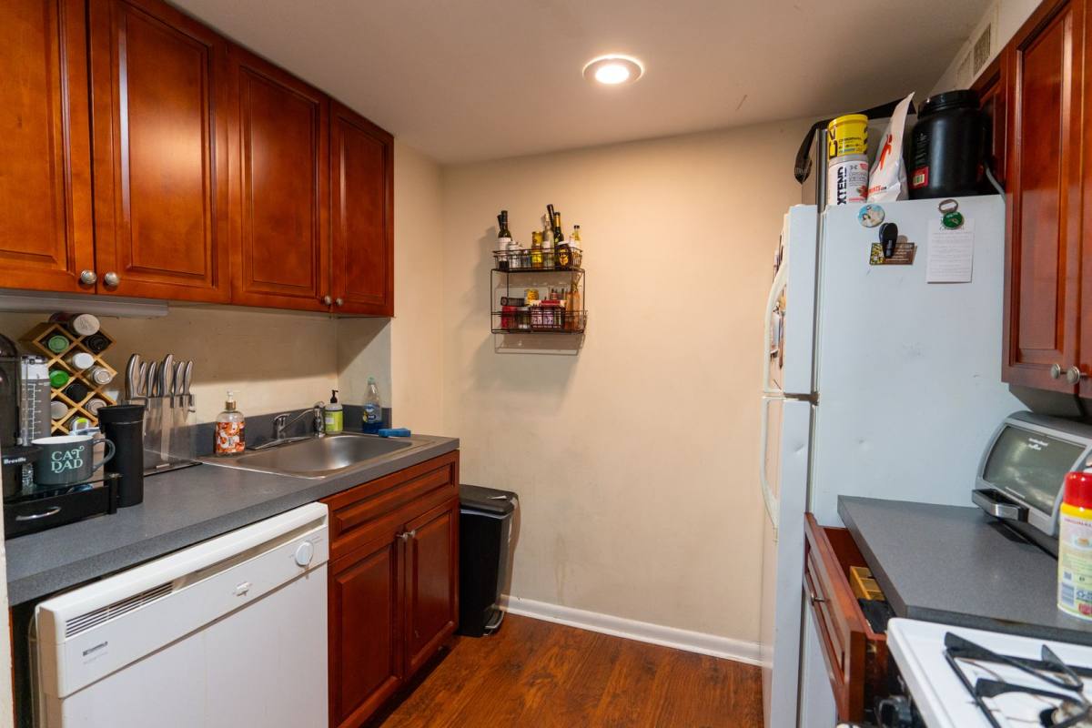 Apartment for rent at 1026 Randolph St, Philadelphia, PA 19147