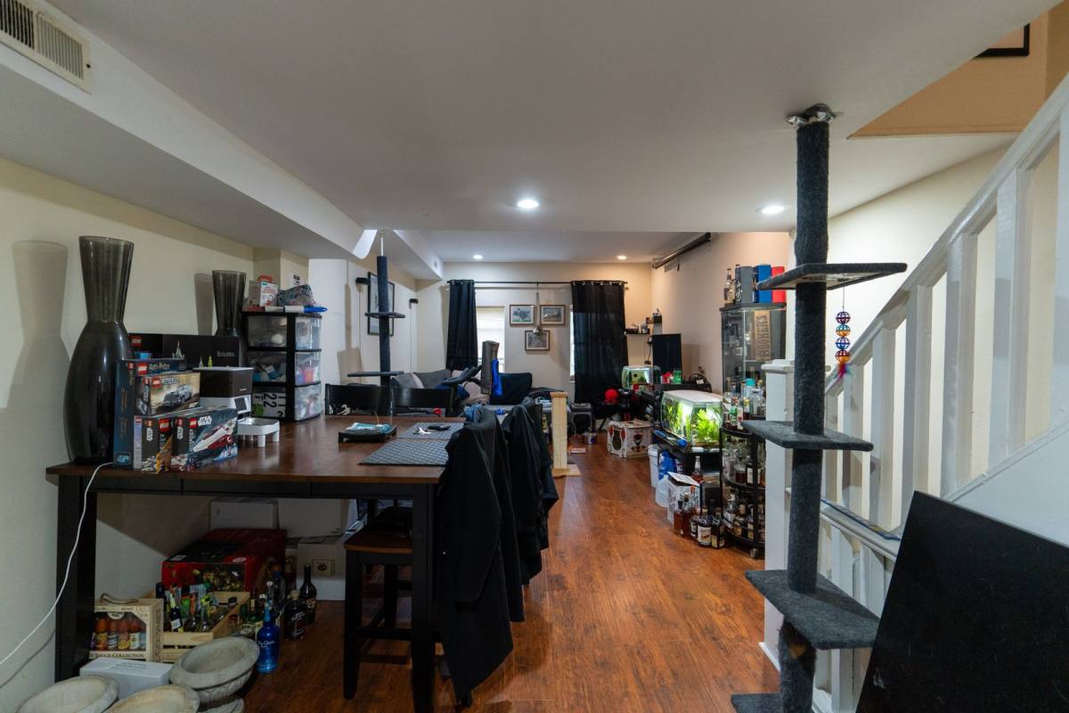 Apartment for rent at 1026 Randolph St, Philadelphia, PA 19147