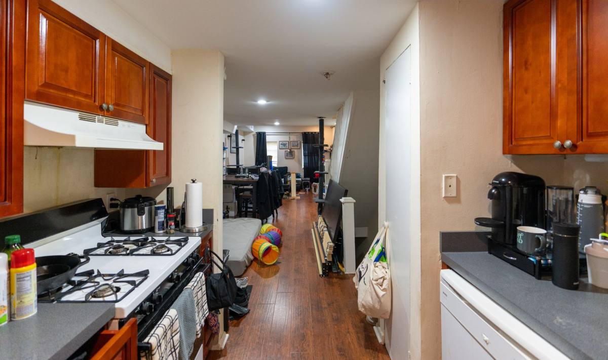 Apartment for rent at 1026 Randolph St, Philadelphia, PA 19147