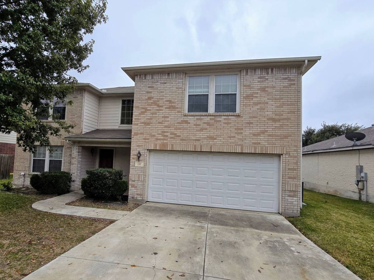 House for rent at 137 Hidden Fawn, Cibolo, TX 78108