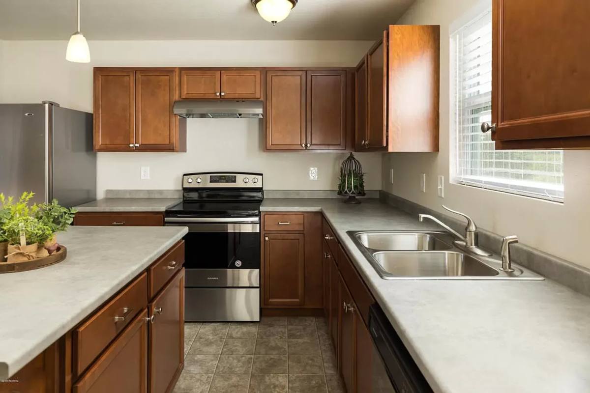 House for rent at 634 E N St, Hastings, MI 49058
