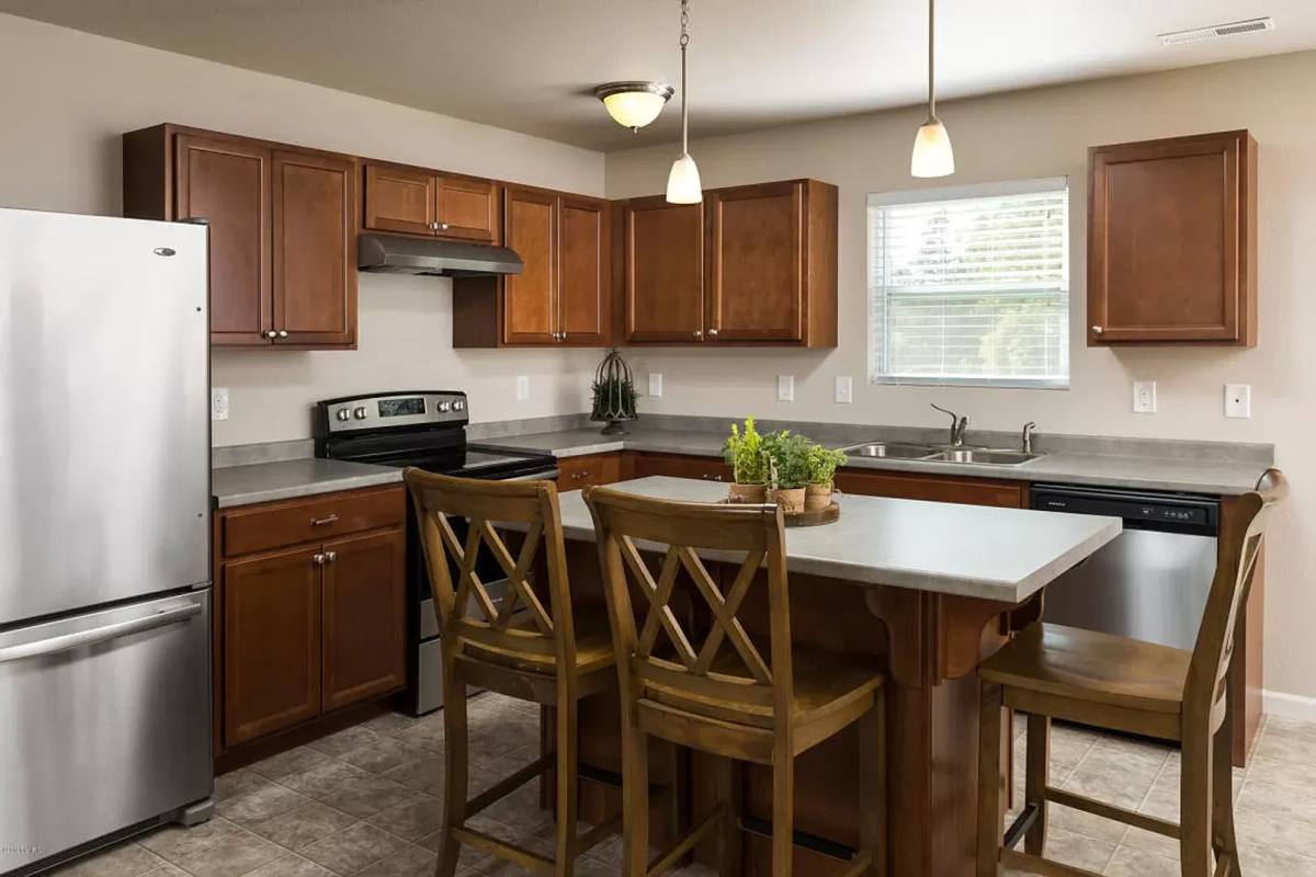House for rent at 634 E N St, Hastings, MI 49058