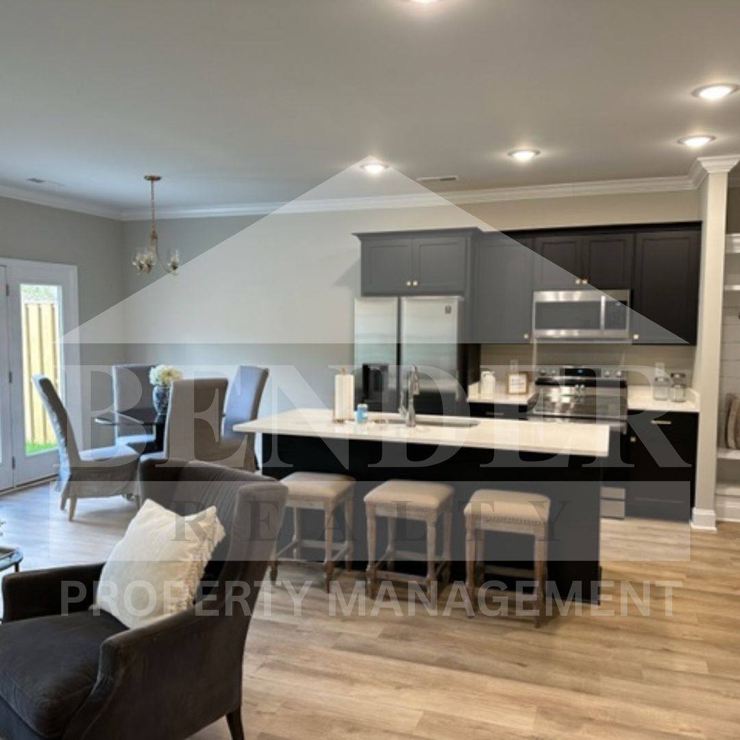 Apartment for rent at 116 120 Bellingham Cove Rd, Cleveland, TN 37312