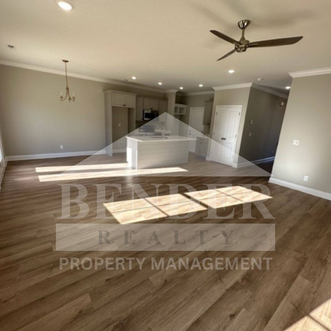 Apartment for rent at 116 120 Bellingham Cove Rd, Cleveland, TN 37312
