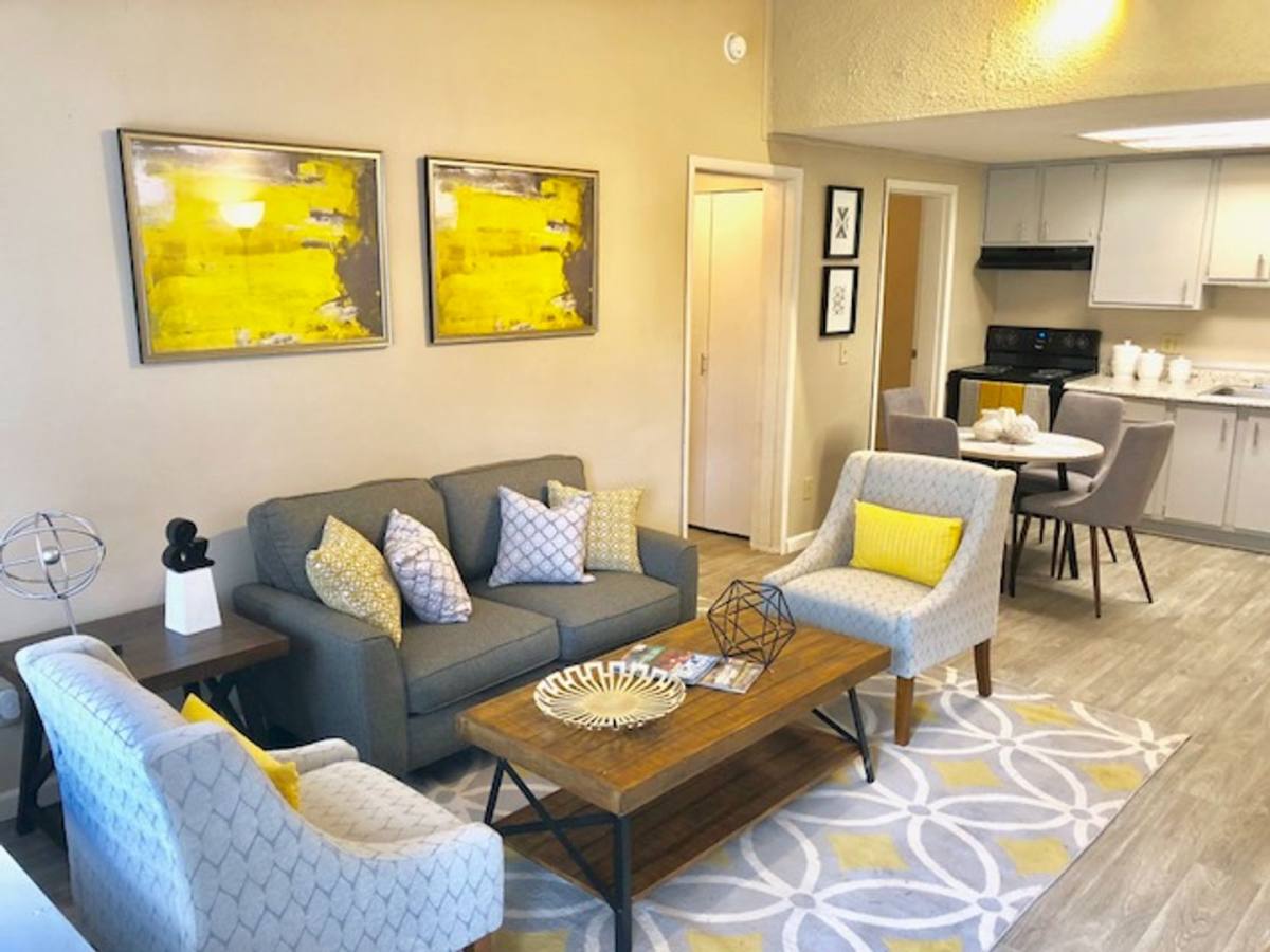 Apartment for rent at 209 Meadowood Commons, Norcross, GA 30071