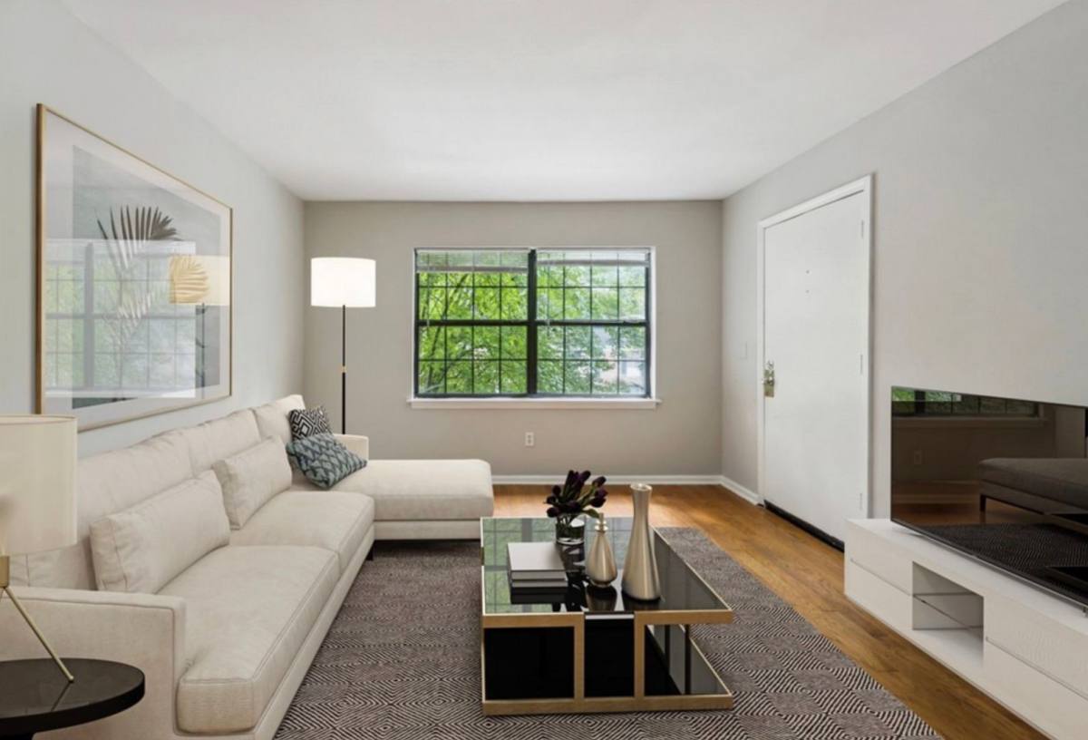 Apartment for rent at 209 Meadowood Commons, Norcross, GA 30071