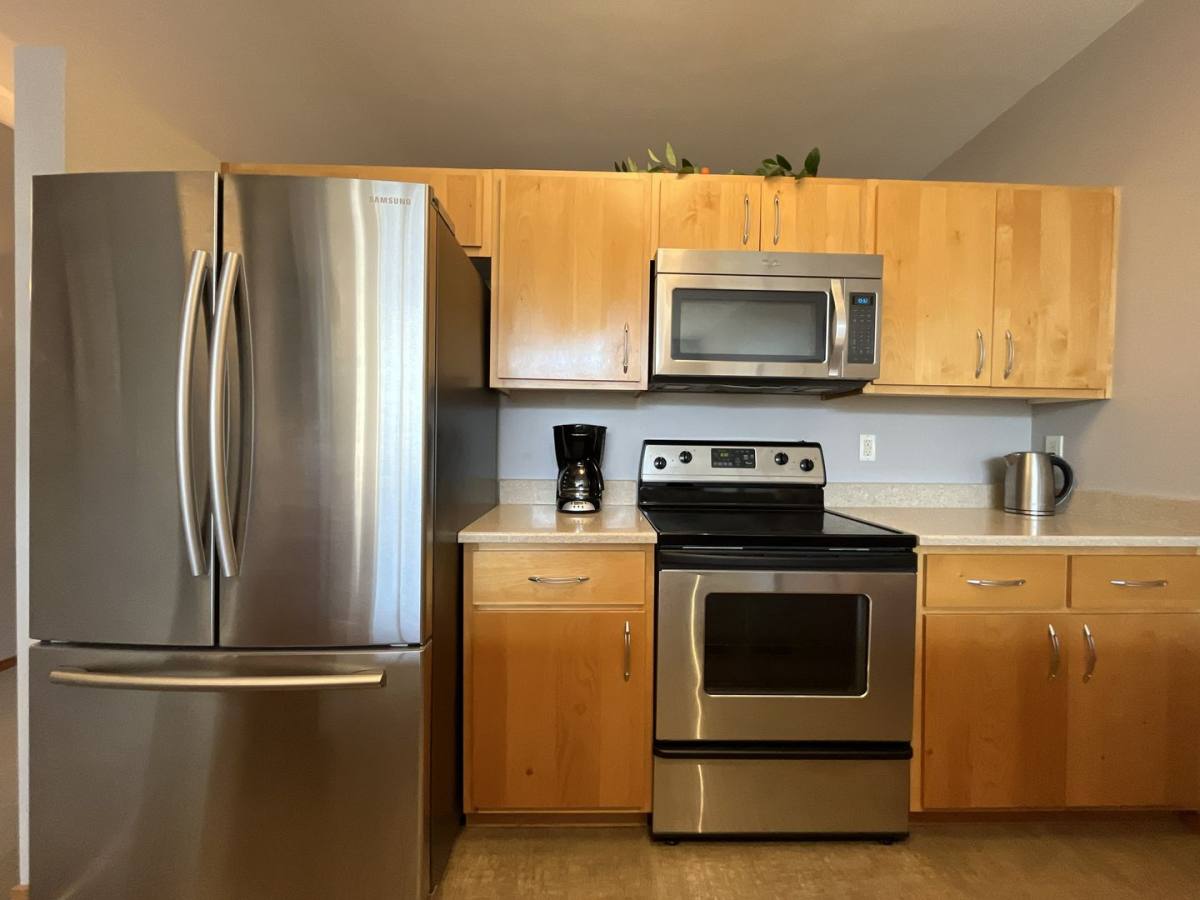 Condo for rent at 1125 NW 9th Ave, Portland, OR 97209
