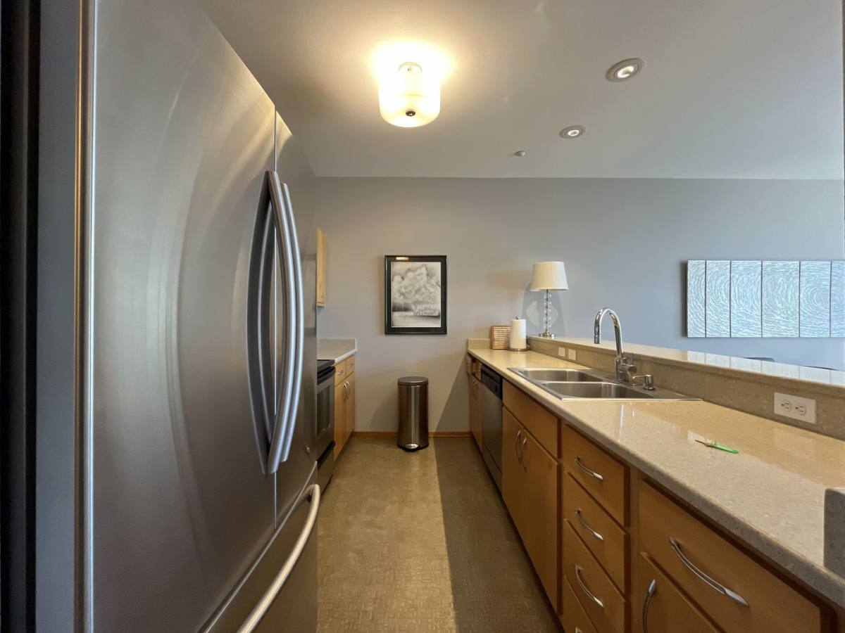Condo for rent at 1125 NW 9th Ave, Portland, OR 97209