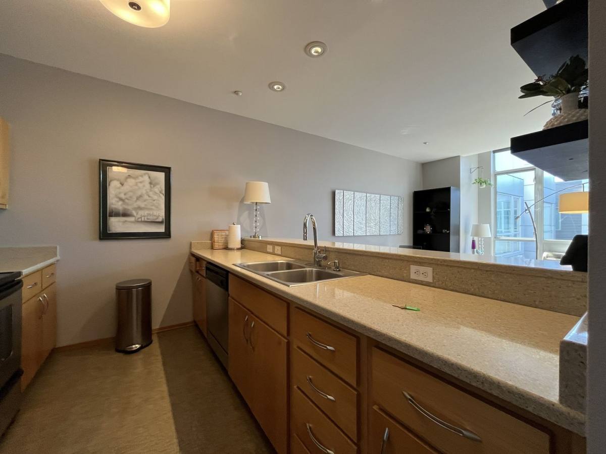 Condo for rent at 1125 NW 9th Ave, Portland, OR 97209