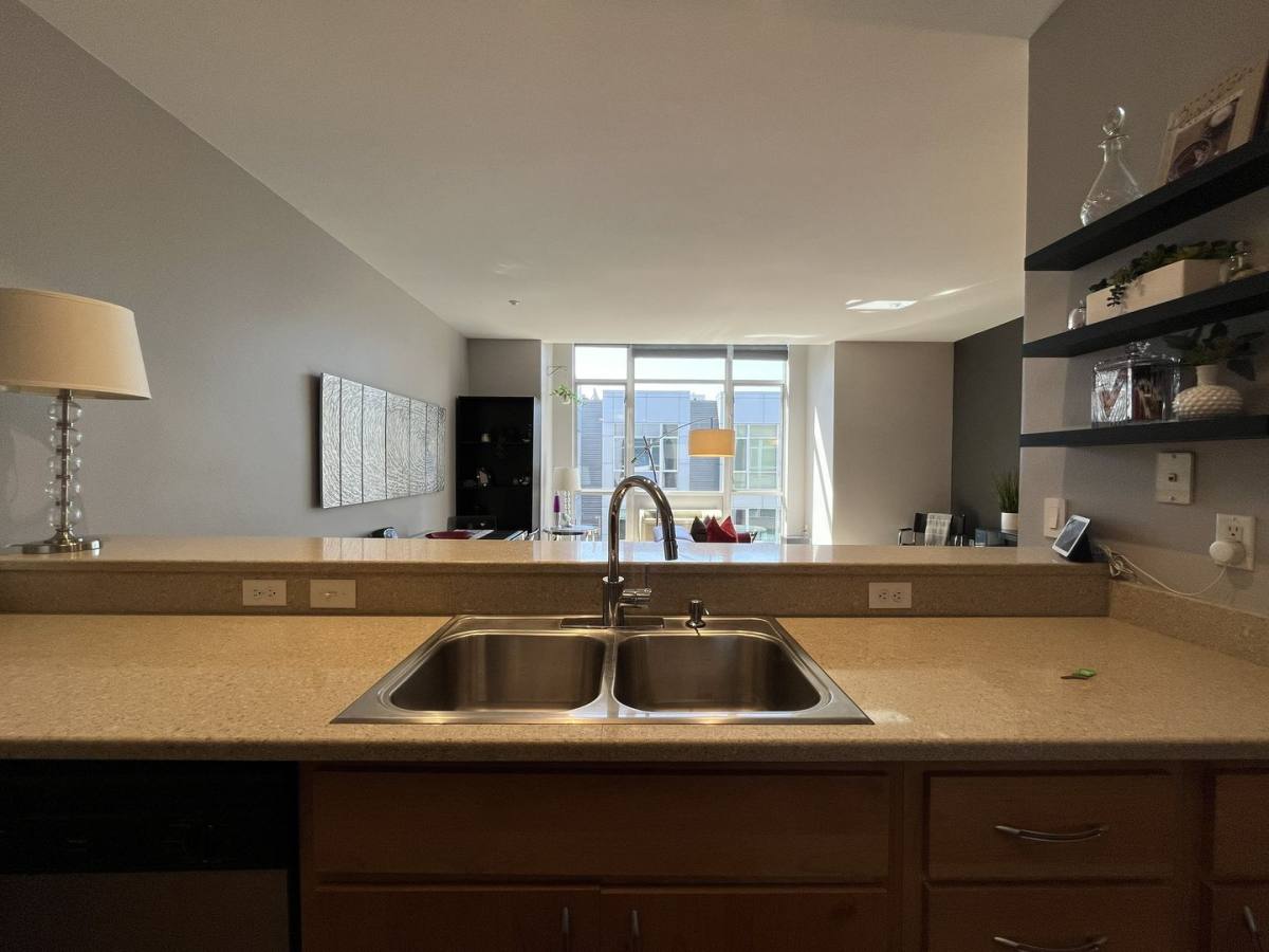Condo for rent at 1125 NW 9th Ave, Portland, OR 97209