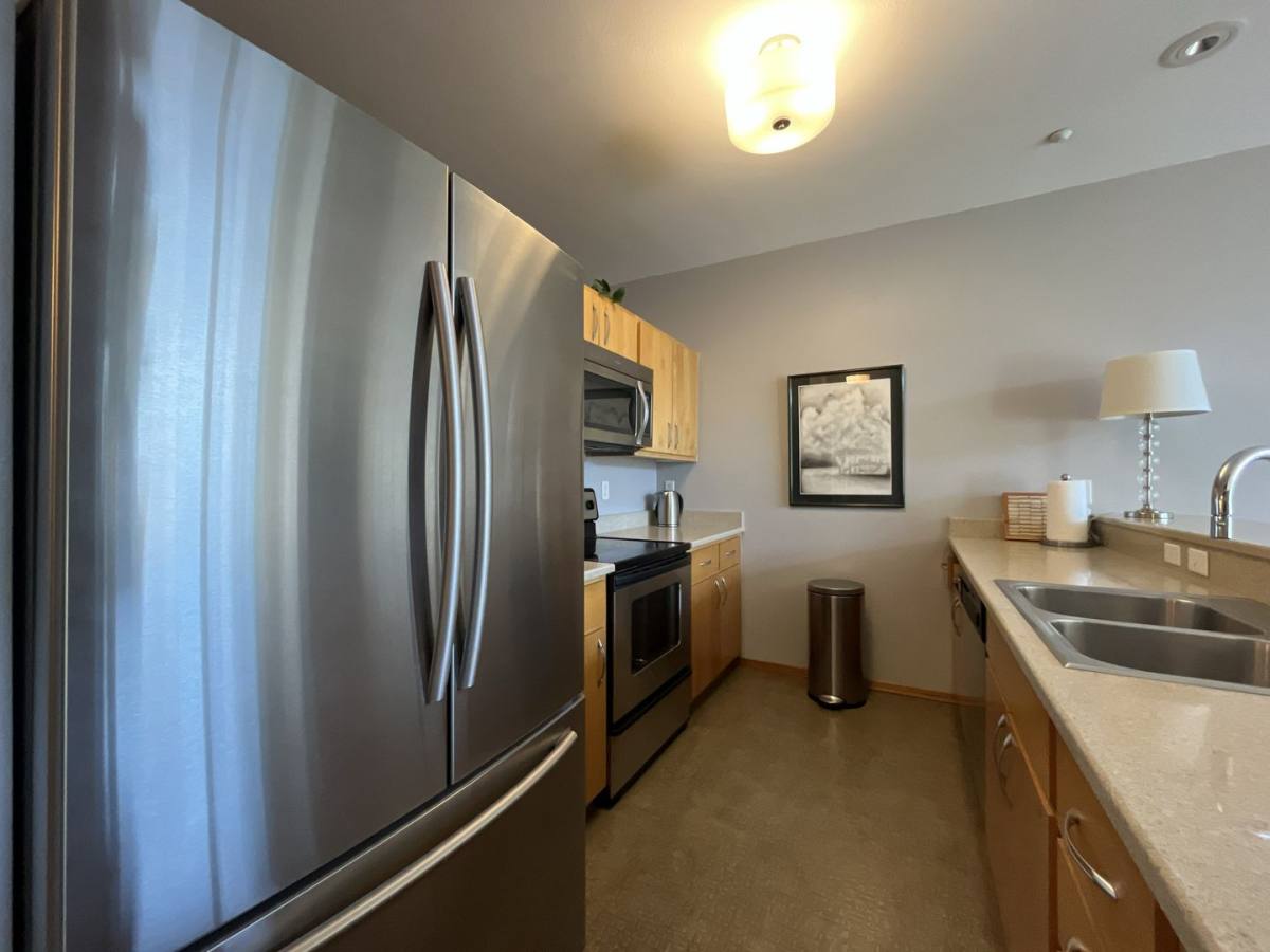 Condo for rent at 1125 NW 9th Ave, Portland, OR 97209
